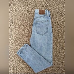 Size 23 Denim Forum Jeans